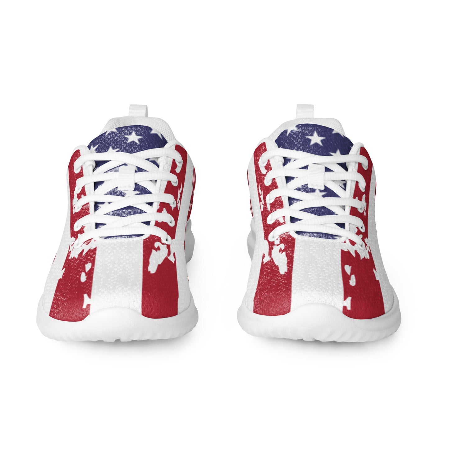 USA - Men’s athletic shoes