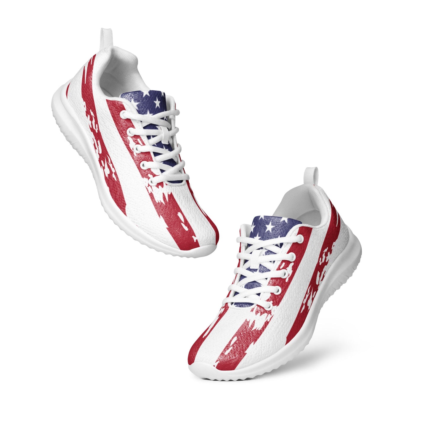 USA - Men’s athletic shoes