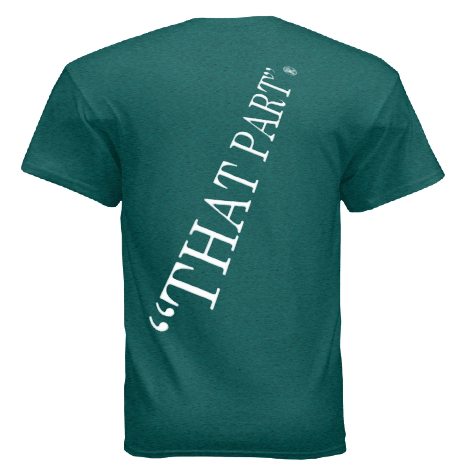 ANTIQUE JADE DOME - BACK