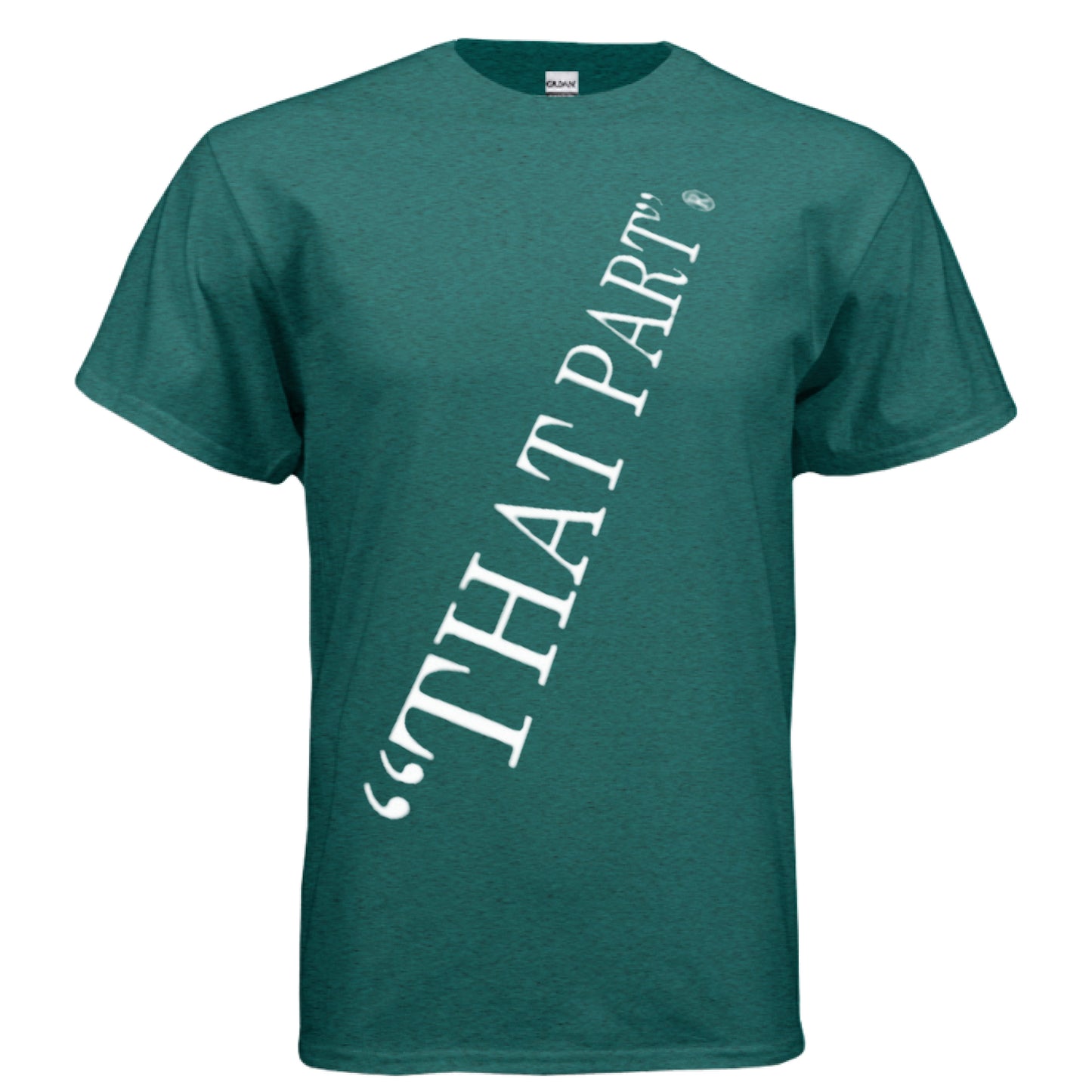 ANTIQUE JADE DOME - FRONT