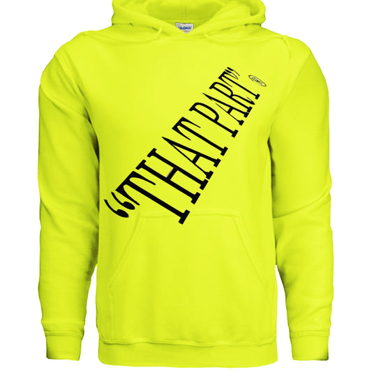 SAFETY GREEN - FRONT