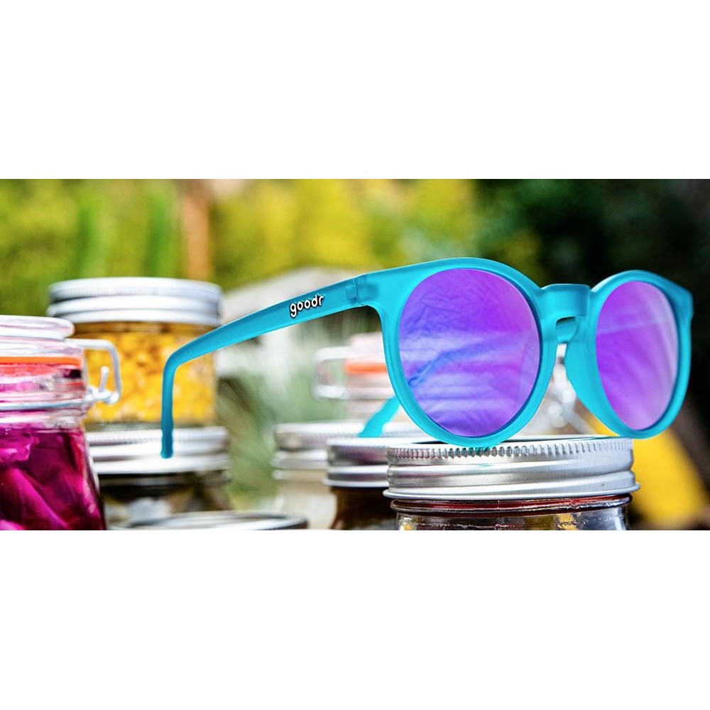 Circle G Polarized Sunglasses