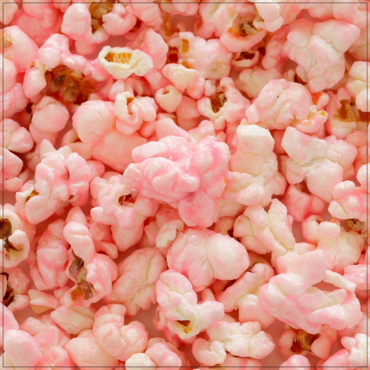 Pink Popcorn