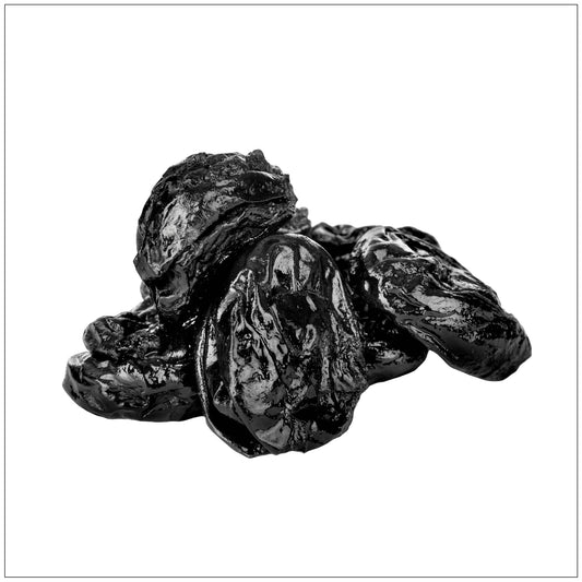 Pitted Prunes