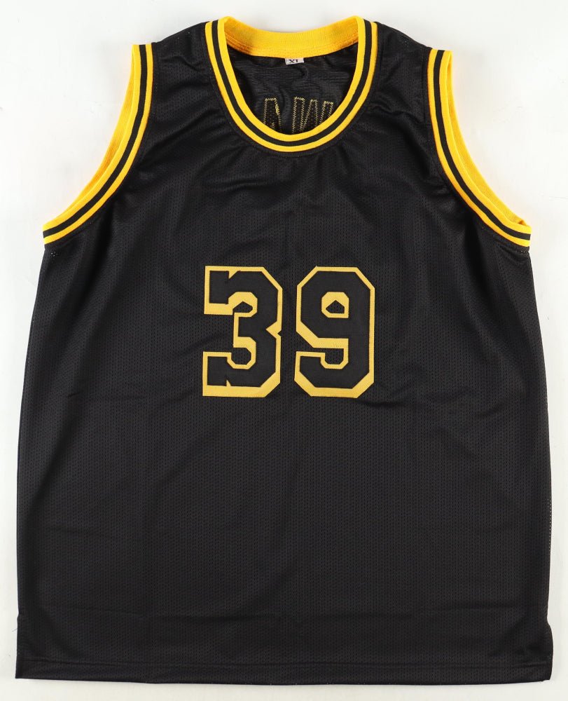 Dwight Howard Signed Jersey