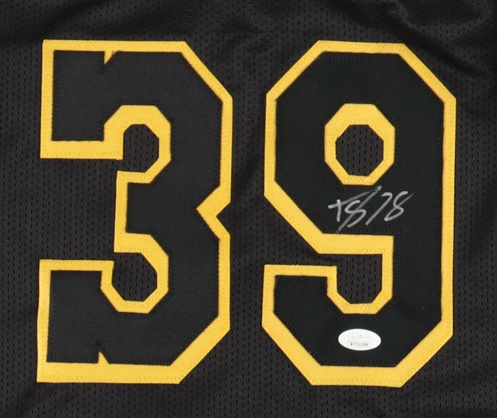 Dwight Howard Signed Jersey