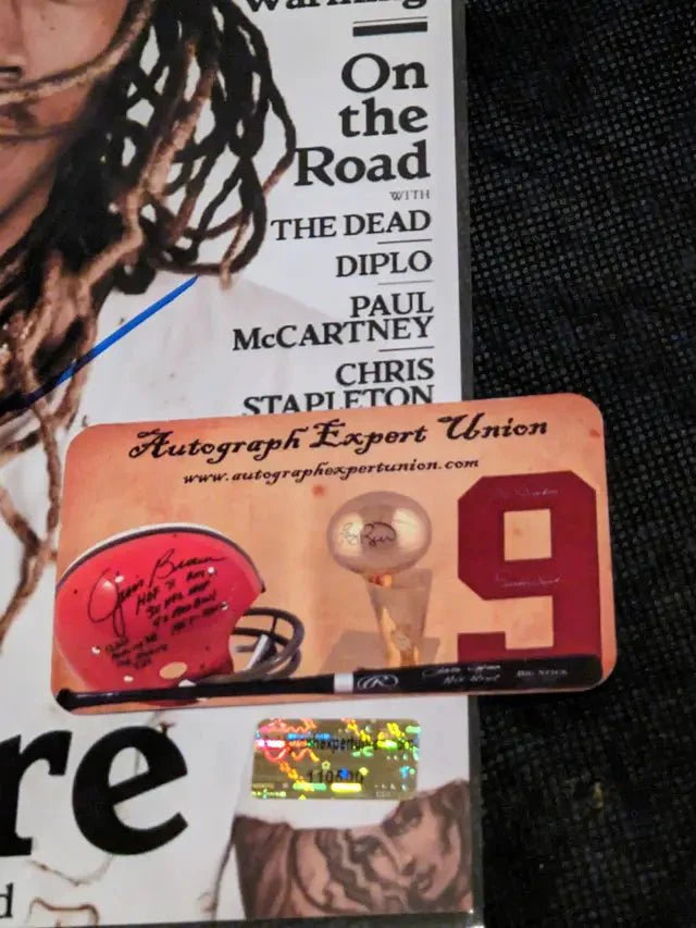 Future Signed Autographed 8x10 Photo