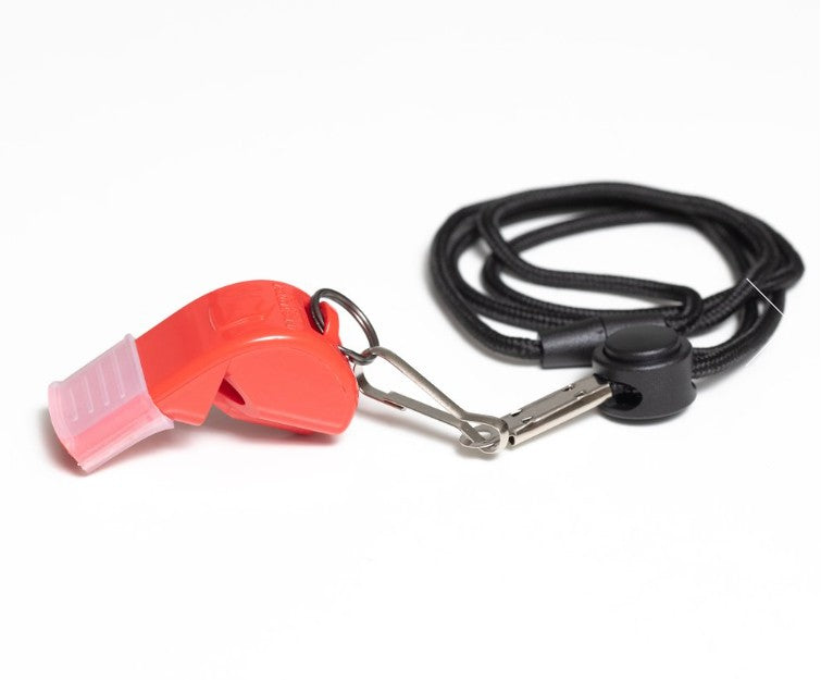 *NEW* P-51 Hygienic Protector Whistle