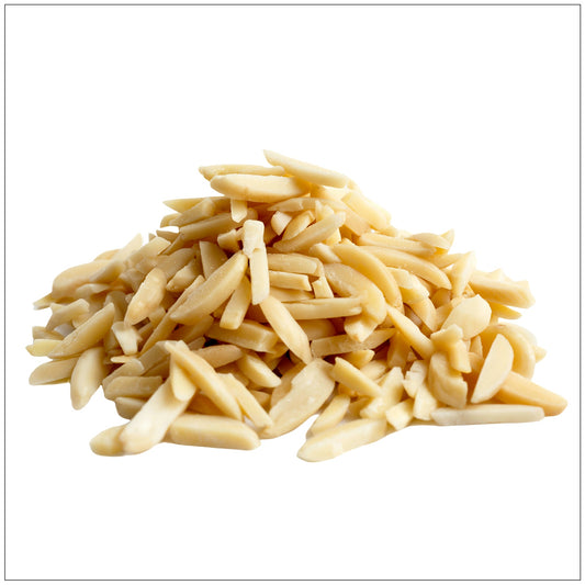 Slivered Almonds