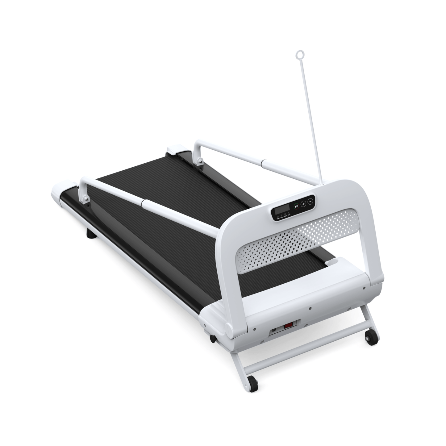 Smart Pet Treadmill With Adjustable Speed For Small And Medium Dogs (SAK72537)