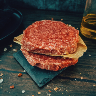 The FIve Oaks Griller's Box:  Wagyu Steaks