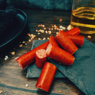 The FIve Oaks Griller's Box:  Wagyu Steaks