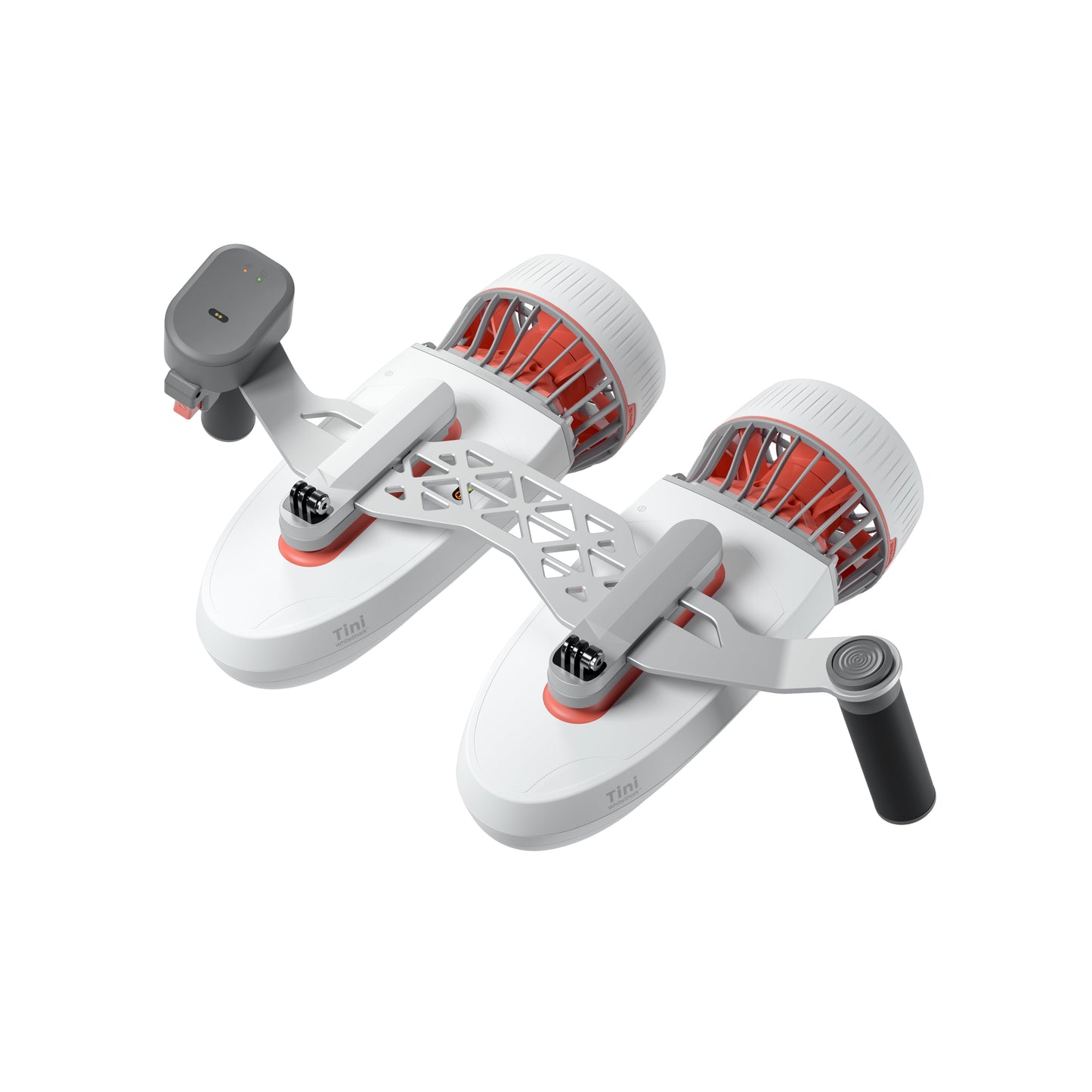 Tini Double-Engine Support Handle