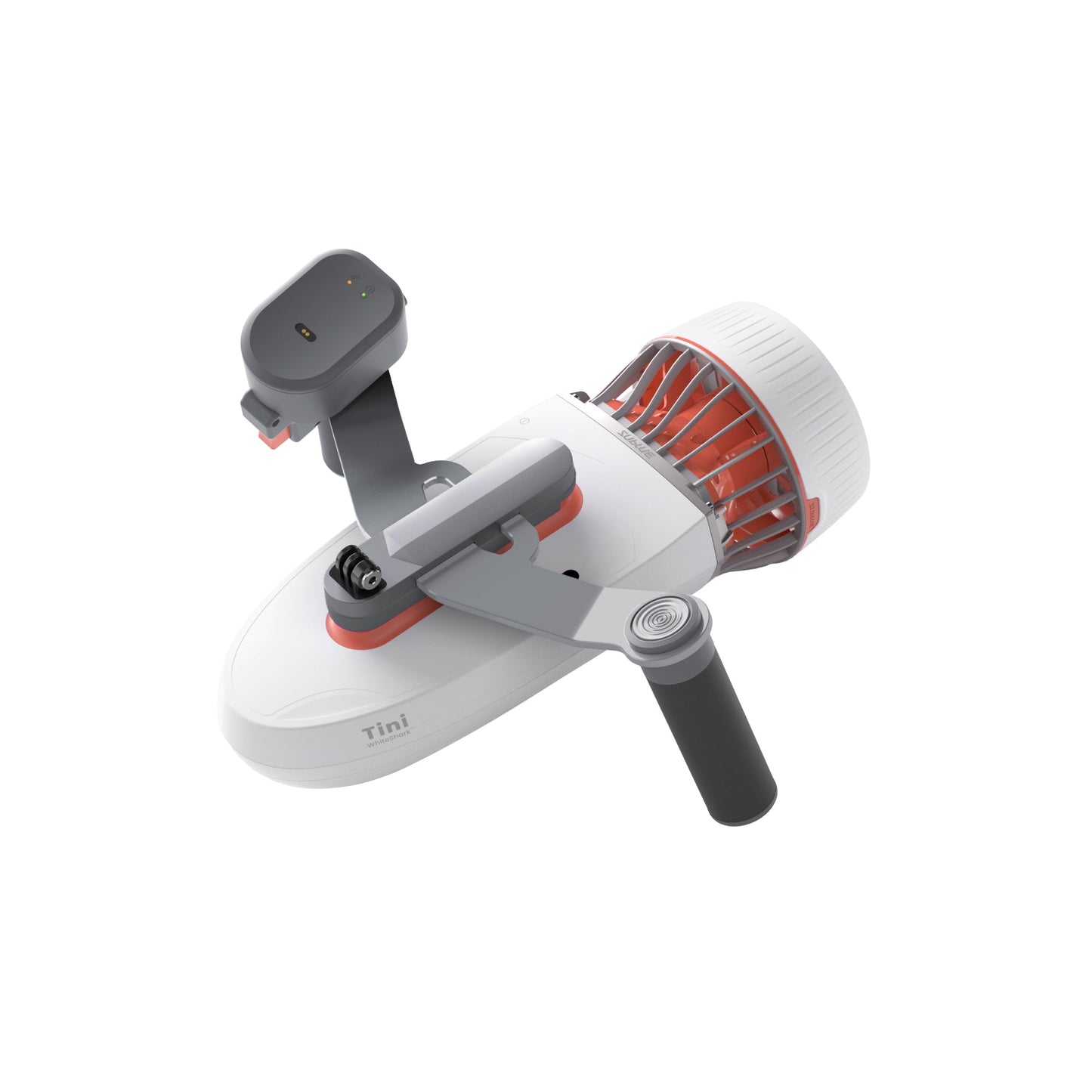 UNDERWATER SCOOTER 💦 - The Tini