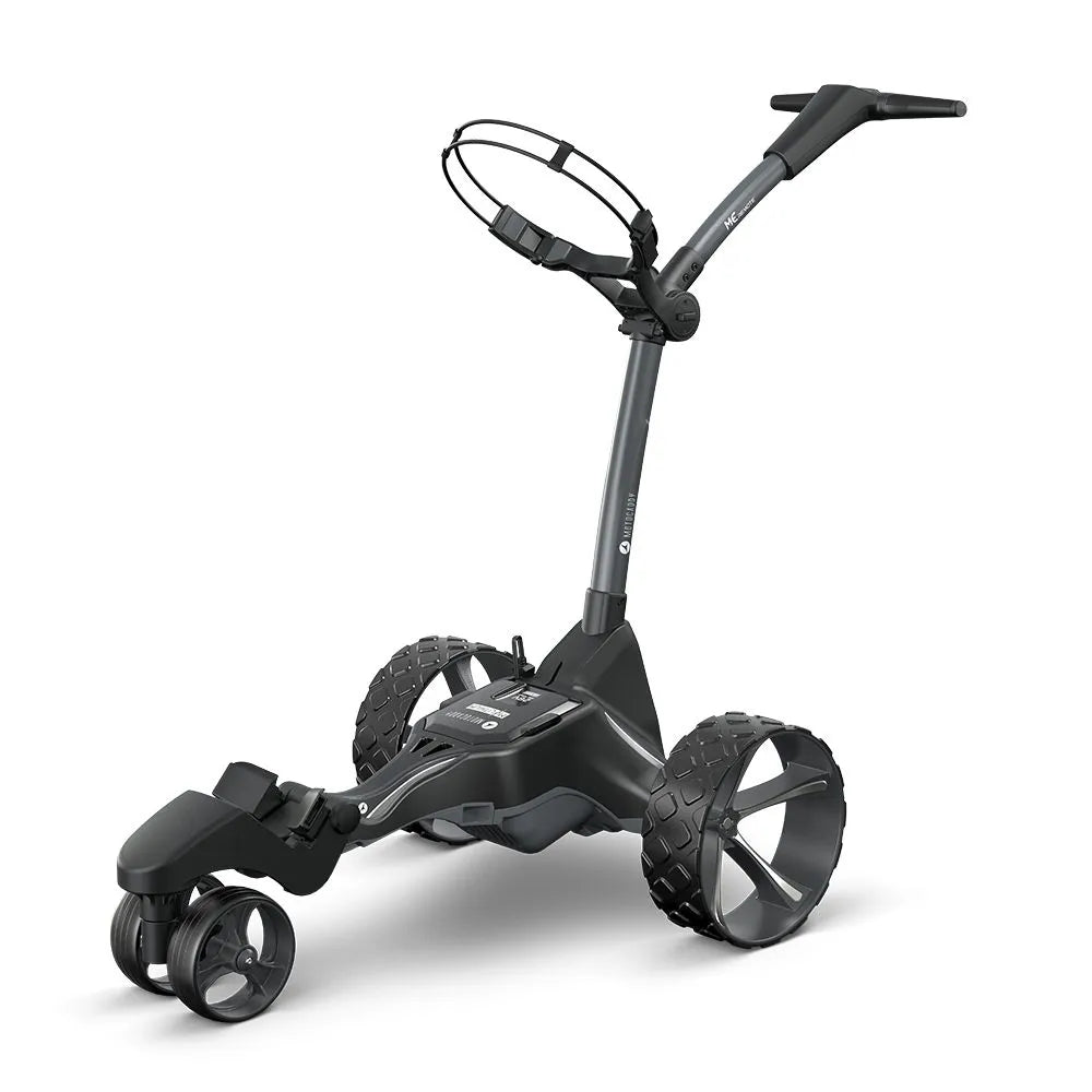 Motocaddy ME Remote Electric Caddy