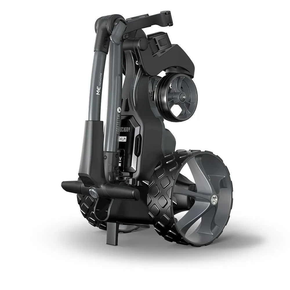 Motocaddy ME Remote Electric Caddy
