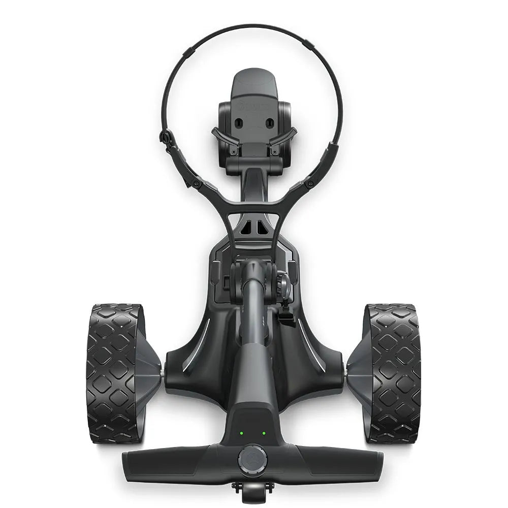 Motocaddy ME Remote Electric Caddy