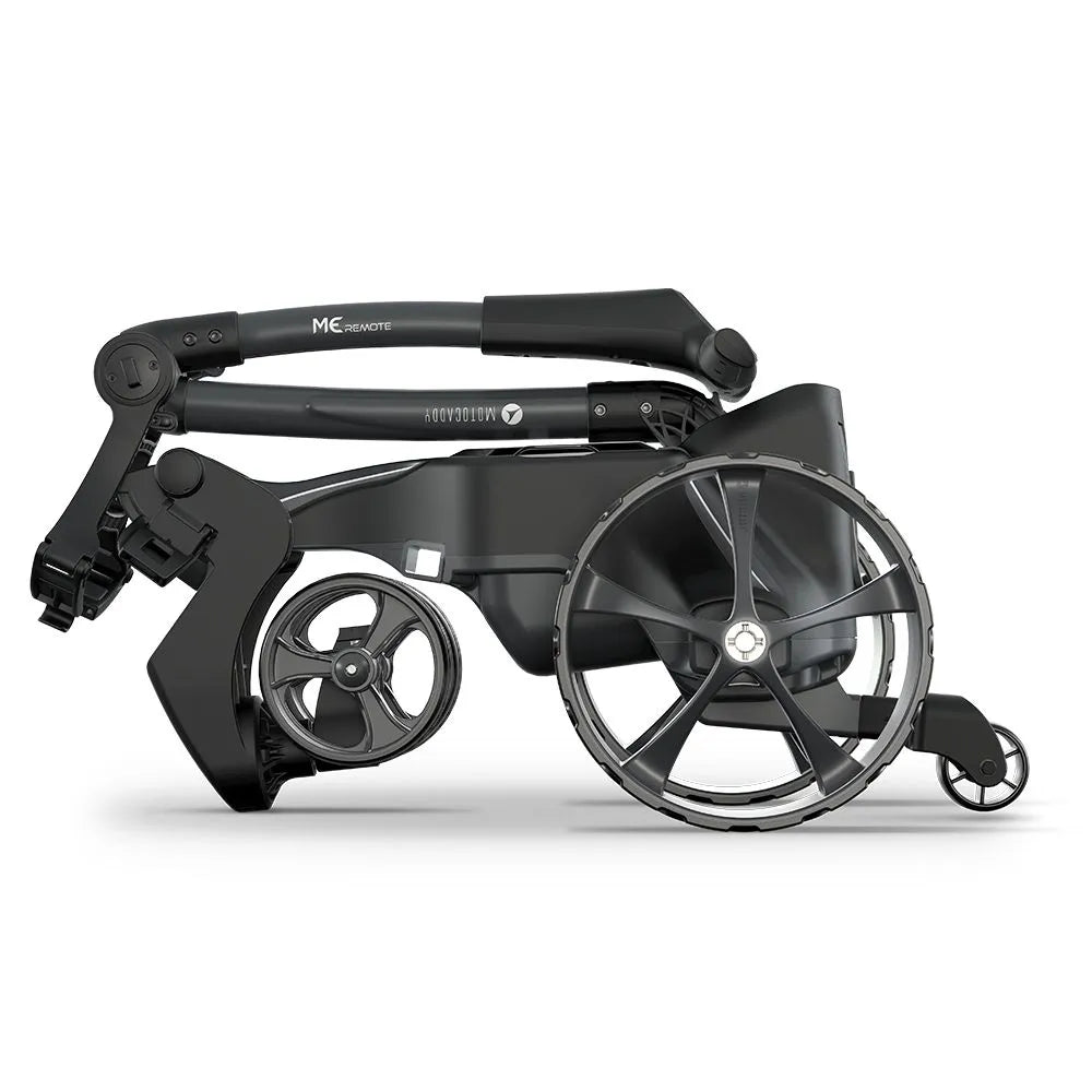 Motocaddy ME Remote Electric Caddy